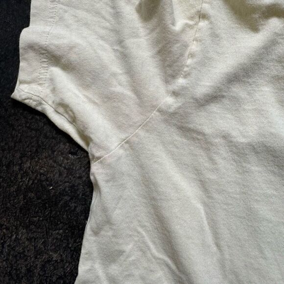 O’Neill Short Sleeve T-Shirt Wave Graphic Size Small Standard Fit 100% Cotton - Picture 5 of 16